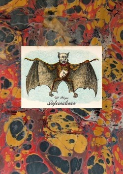 Читать онлайн книгу Infernaliana или Анекдоты, маленькие повести, рассказы и сказки о блуждающих мертвецах, призраках, д автор Нодье Шарль Книга Infernaliana или Анекдоты, маленькие повести, рассказы и сказки о блуждающих мертвецах, призраках, д