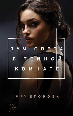 Книга Луч света в тёмной комнате