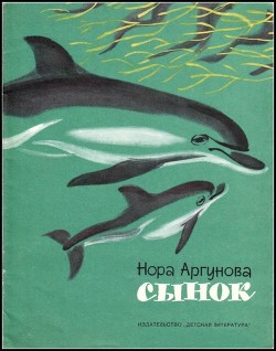 Книга Сынок