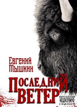 Читать онлайн книгу Последний ветер (СИ) автор Мышкин Евгений Книга Последний ветер (СИ)