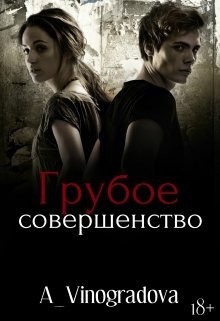 Читать онлайн книгу Грубое совершенство (СИ) автор Виноградова Александра Книга Грубое совершенство (СИ)