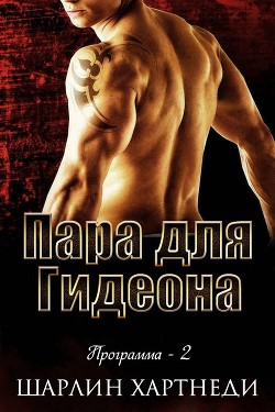 Читать онлайн книгу Пара для Гидеона (СИ) автор Хартнеди Шарлин Книга Пара для Гидеона (СИ)