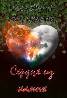 Читать онлайн книгу Последний оборотень. Сердце из камня (СИ) автор Котова Лия Книга Последний оборотень. Сердце из камня (СИ)