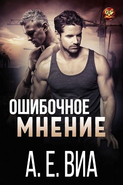 Читать онлайн книгу Ошибочное мнение (ЛП) автор Виа А. Е. Книга Ошибочное мнение (ЛП)
