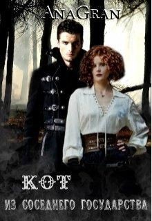 Читать онлайн книгу Кот из соседнего государства (СИ) автор Книга Кот из соседнего государства (СИ)