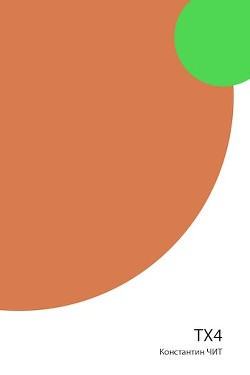 Читать онлайн книгу ТХ4 (СИ) автор Чит Константин Книга ТХ4 (СИ)