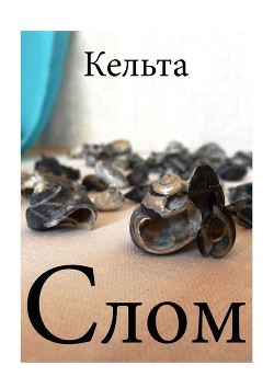 Читать онлайн книгу Слом (СИ) автор Моричева Наталия Книга Слом (СИ)