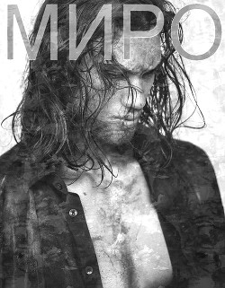 Читать онлайн книгу Миро (СИ) автор Книга Миро (СИ)