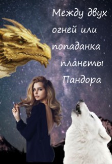 Читать онлайн книгу Между двух огней или попаданка планеты Пандора (СИ) автор Orazdyrdieva Anastasia Книга Между двух огней или попаданка планеты Пандора (СИ)