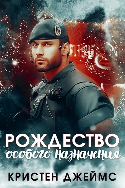 Книга Рождество особого назначения (ЛП)