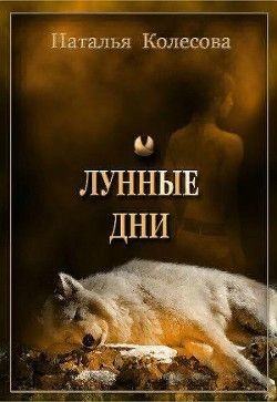 Читать онлайн книгу Лунные дни (СИ) автор Колесова Наталья Валенидовна Книга Лунные дни (СИ)