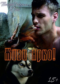 Читать онлайн книгу Живи ярко! (СИ) автор Петров Марьян Книга Живи ярко! (СИ)