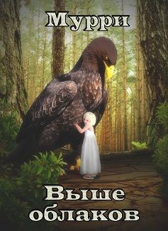 Читать онлайн книгу Выше облаков (СИ) автор Мурри Александра Книга Выше облаков (СИ)