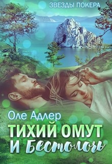 Читать онлайн книгу Тихий омут и бестолочь (СИ) автор Пожидаева Ольга Книга Тихий омут и бестолочь (СИ)