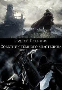 Читать онлайн книгу Советник (СИ) автор Ксенжик Сергей Михайлович Книга Советник (СИ)
