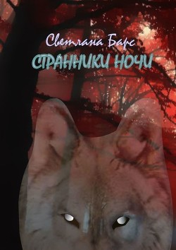 Читать онлайн книгу Странники ночи (СИ) автор Книга Странники ночи (СИ)