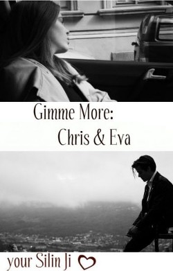 Читать онлайн книгу Gimme More: Крис и Эва (СИ) автор Книга Gimme More: Крис и Эва (СИ)