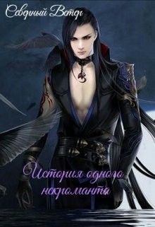 Читать онлайн книгу История одного некроманта (СИ) автор Книга История одного некроманта (СИ)