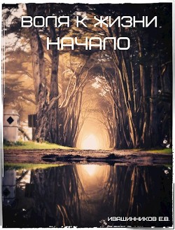 Читать онлайн книгу Воля к жизни (СИ) автор Ивашинников Е. Книга Воля к жизни (СИ)
