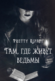 Читать онлайн книгу Там, где живут ведьмы (СИ) автор Книга Там, где живут ведьмы (СИ)