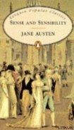 Читать онлайн книгу Sense and Sensibility автор Jane Austen Книга Sense and Sensibility