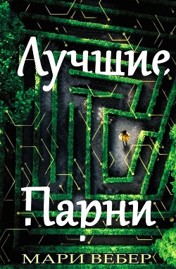 Читать онлайн книгу Лучшие Парни (ЛП) автор Вебер Мари Книга Лучшие Парни (ЛП)