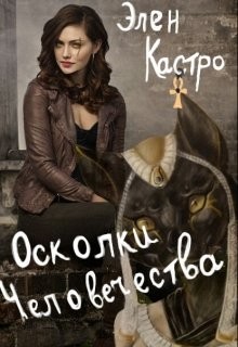 Читать онлайн книгу Осколки человечества (СИ) автор Кастро Элен Книга Осколки человечества (СИ)