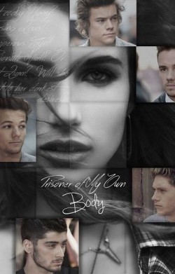 Читать онлайн книгу Prisoner of my Own Body (ЛП) автор Книга Prisoner of my Own Body (ЛП)