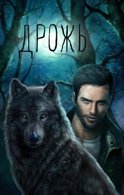 Читать онлайн книгу Дрожь (СИ) автор Марцегора Саша Книга Дрожь (СИ)