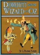 Читать онлайн книгу Dorothy and the Wizard in Oz автор Baum Lyman Frank Книга Dorothy and the Wizard in Oz
