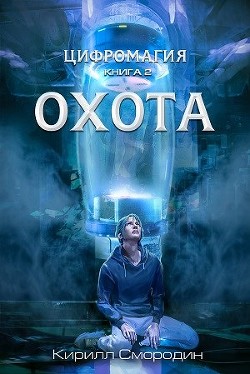 Книга Цифромагия. Книга 2. Охота (СИ)
