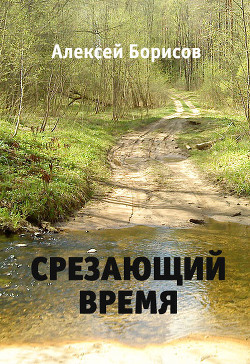 Читать онлайн книгу Срезающий время (СИ) автор Борисов Алексей Николаевич Книга Срезающий время (СИ)