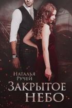 Читать онлайн книгу Закрытое небо (СИ) автор Ручей Наталья Книга Закрытое небо (СИ)
