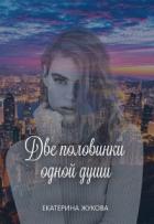 Читать онлайн книгу Две половинки одной души (СИ) автор Жукова Екатерина Книга Две половинки одной души (СИ)