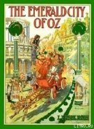 Читать онлайн книгу The Emerald City of Oz автор Baum Lyman Frank Книга The Emerald City of Oz