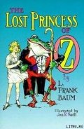 Читать онлайн книгу The Lost Princess Of Oz автор Baum Lyman Frank Книга The Lost Princess Of Oz