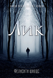 Читать онлайн книгу Лик (СИ) автор Шилдс Фелисити Книга Лик (СИ)