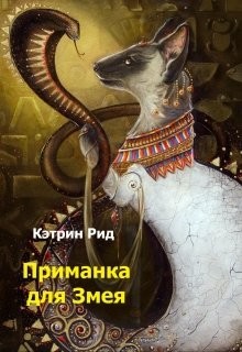 Читать онлайн книгу Приманка для Змея (СИ) автор Рид Кэтрин Книга Приманка для Змея (СИ)
