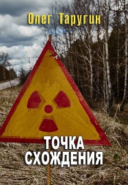 Читать онлайн книгу Точка схождения (СИ) автор Таругин Олег Витальевич Книга Точка схождения (СИ)
