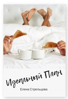 Читать онлайн книгу Идеальный план (СИ) автор Стрельцова Елена Книга Идеальный план (СИ)