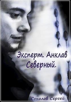 Читать онлайн книгу Анклав Северный (СИ) автор Соколов Сергей Александрович Книга Анклав Северный (СИ)