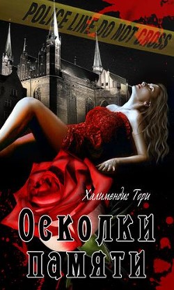 Читать онлайн книгу Осколки памяти (СИ) автор Халимендис Тори Книга Осколки памяти (СИ)
