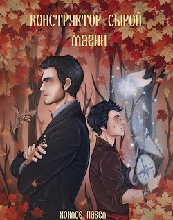 Читать онлайн книгу Конструктор сырой магии (СИ) автор Хохлов Павел Книга Конструктор сырой магии (СИ)