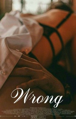 Читать онлайн книгу Wrong (ЛП) автор Книга Wrong (ЛП)
