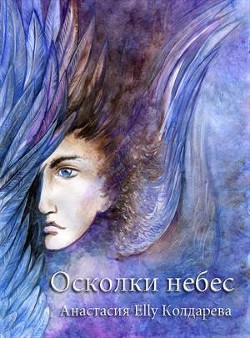 Читать онлайн книгу Осколки небес (СИ) автор Колдарева Анастасия Книга Осколки небес (СИ)