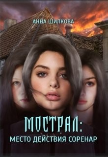 Читать онлайн книгу Мострал: место действия Соренар (СИ) автор Шилкова Анна Книга Мострал: место действия Соренар (СИ)