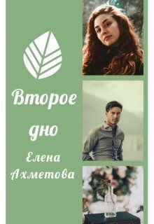 Книга Второе дно (СИ)