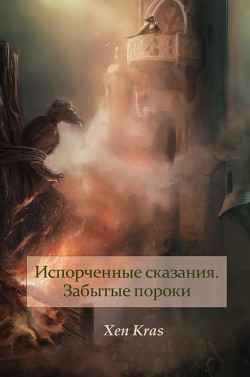 Читать онлайн книгу Забытые пороки. Том I (СИ) автор Крас Ксен Книга Забытые пороки. Том I (СИ)