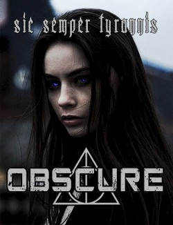 Читать онлайн книгу Obscure (СИ) автор Книга Obscure (СИ)