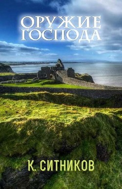 Читать онлайн книгу Оружие Господа (СИ) автор Ситников Кирилл Книга Оружие Господа (СИ)